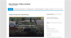 Desktop Screenshot of manchestervideo.com